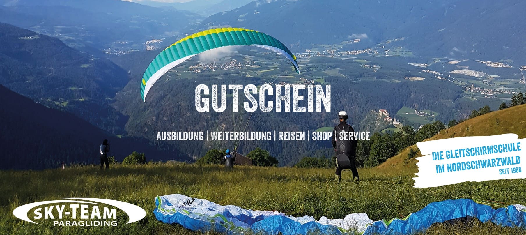 SKY Team_Gutschein
