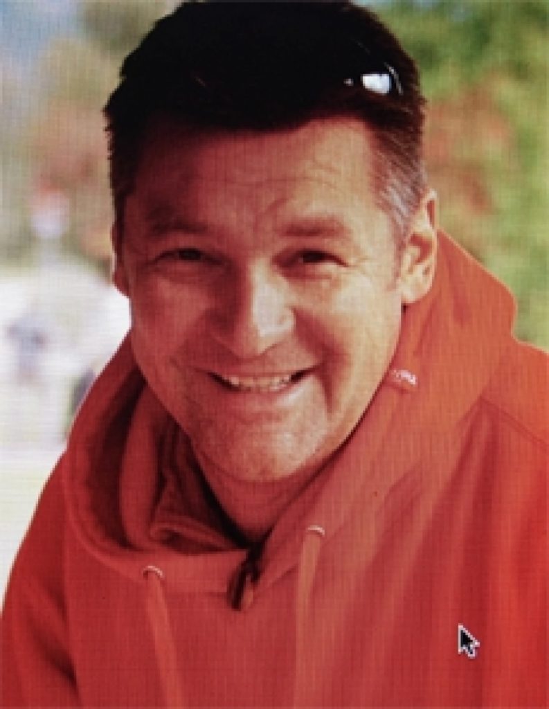 Alexander Pfrommer