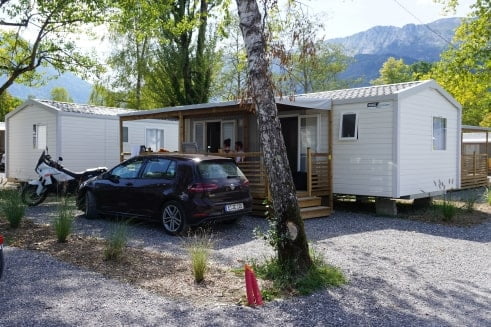 Mobile Home